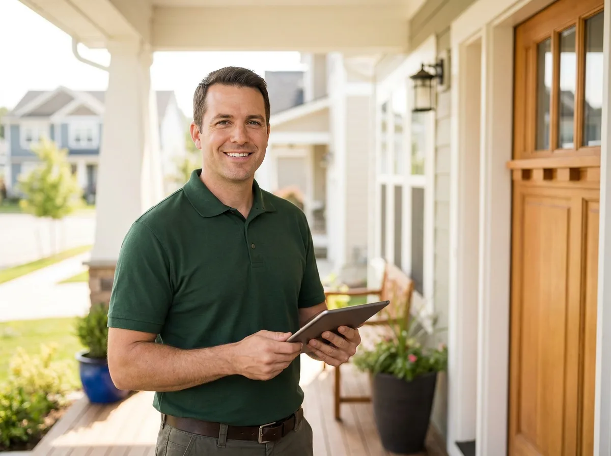 Pest control FAQs for Mount Sterling, OH